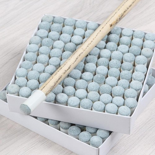 100 puntali per stecche - , da