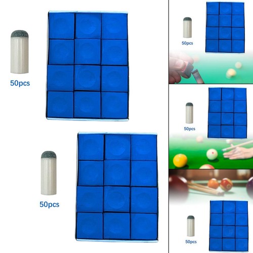 Set puntali per stecche - set, di