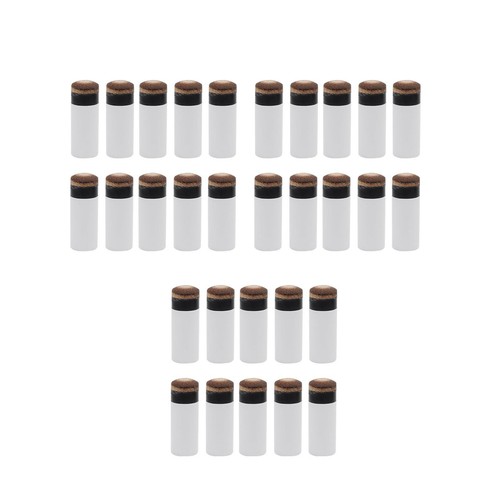 Puntali per stecca da - 10,