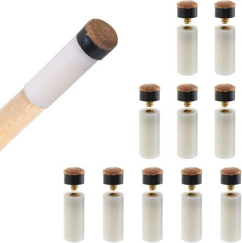 Set puntali avvitare per - 10,