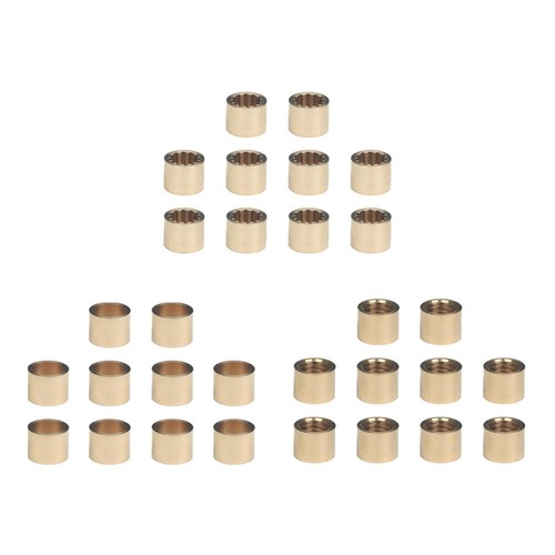 10x puntali per stecca - per, da